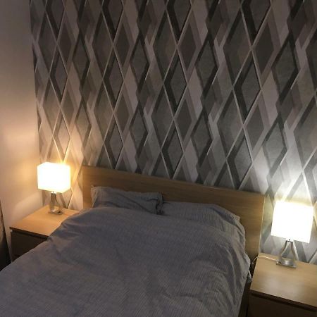 Apartament Wygodny 1 Белосток Экстерьер фото
