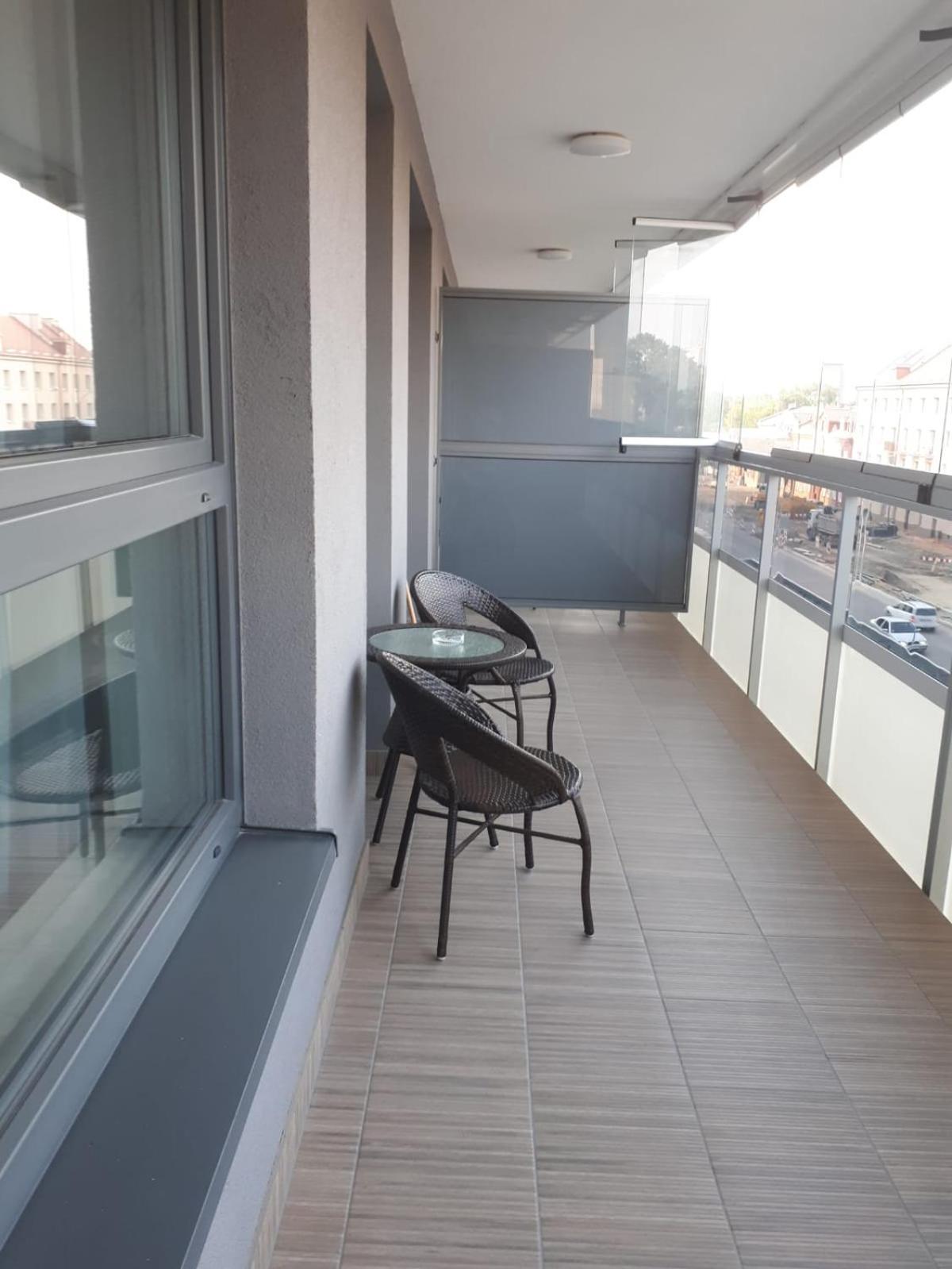 Apartament Wygodny 1 Белосток Экстерьер фото