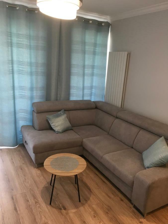 Apartament Wygodny 1 Белосток Экстерьер фото